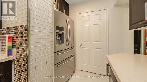 810 - 320 Dixon Road, Toronto, ON - Indoor