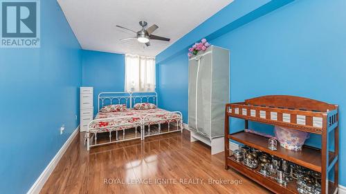 810 - 320 Dixon Road, Toronto, ON - Indoor Photo Showing Bedroom