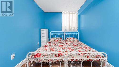 810 - 320 Dixon Road, Toronto, ON - Indoor Photo Showing Bedroom