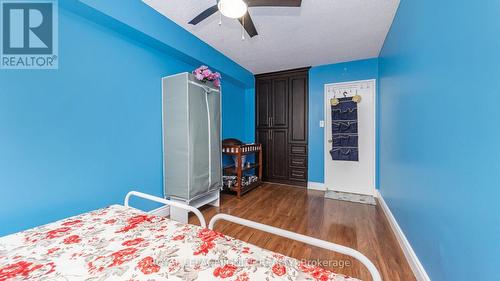 810 - 320 Dixon Road, Toronto, ON - Indoor Photo Showing Bedroom