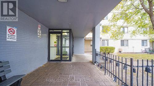 810 - 320 Dixon Road, Toronto, ON - Outdoor