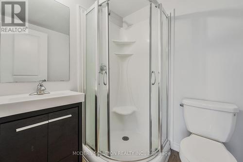 1 - 246 Penetanguishene Road, Barrie, ON - Indoor Photo Showing Bathroom