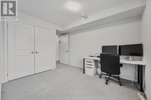 1 - 246 Penetanguishene Road, Barrie, ON - Indoor Photo Showing Office