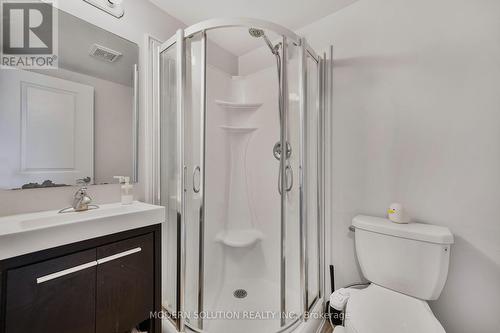 1 - 246 Penetanguishene Road, Barrie, ON - Indoor Photo Showing Bathroom