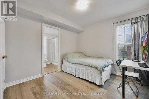 1 - 246 Penetanguishene Road, Barrie, ON - Indoor Photo Showing Bedroom