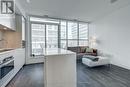 203 - 65 Annie Craig Drive, Toronto, ON  - Indoor 