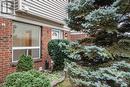 Lovely FRONT FACADE, surrounded by mature trees. - 840 Cahill Drive W Unit#20, Ottawa, ON  - Outdoor 