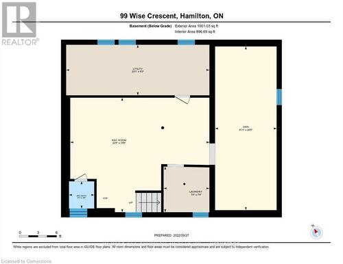 99 Wise Crescent, Hamilton, ON - Other