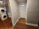 99 Wise Crescent, Hamilton, ON  - Indoor Photo Showing Laundry Room 