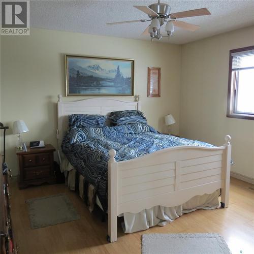 6103 Parsons Bay, Regina, SK - Indoor Photo Showing Bedroom