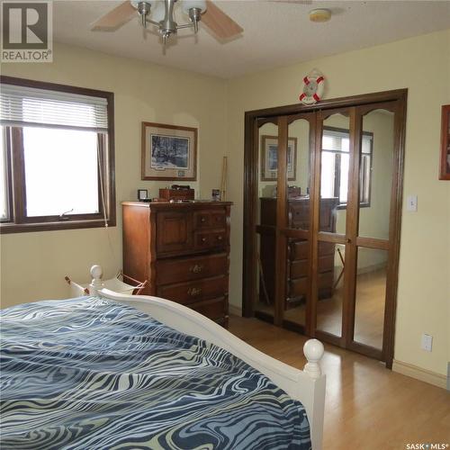 6103 Parsons Bay, Regina, SK - Indoor Photo Showing Bedroom