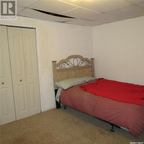 6103 Parsons Bay, Regina, SK - Indoor Photo Showing Bedroom