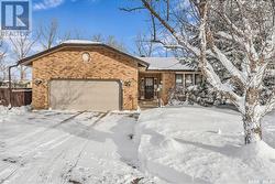 6103 PARSONS BAY  Regina, SK S4X 3A5