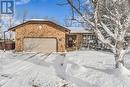 6103 Parsons Bay, Regina, SK  - Outdoor 