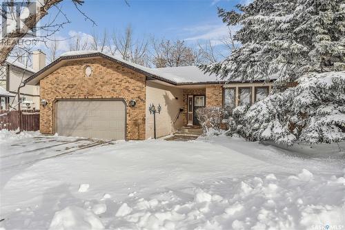 6103 Parsons Bay, Regina, SK - Outdoor