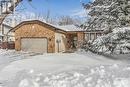 6103 Parsons Bay, Regina, SK  - Outdoor 