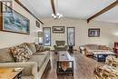 6103 Parsons Bay, Regina, SK  - Indoor Photo Showing Living Room 