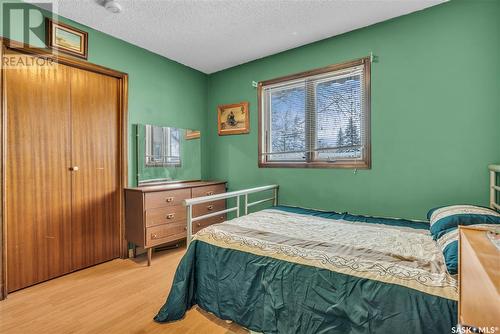 6103 Parsons Bay, Regina, SK - Indoor Photo Showing Bedroom