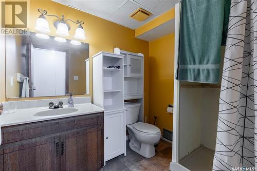 6103 Parsons Bay, Regina, SK - Indoor Photo Showing Bathroom