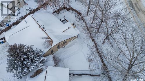 6103 Parsons Bay, Regina, SK - Outdoor With View