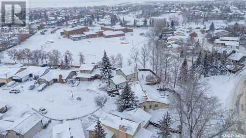 6103 Parsons Bay, Regina, SK - Outdoor With View