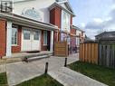 View of exterior entry - 12 Peer Drive Unit# Basement, Guelph, ON  - Outdoor 