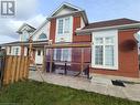 View of rear view of property - 12 Peer Drive Unit# Basement, Guelph, ON  - Outdoor 