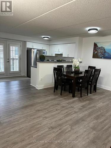 310 - 1350 Main Street E, Milton, ON - Indoor Photo Showing Dining Room