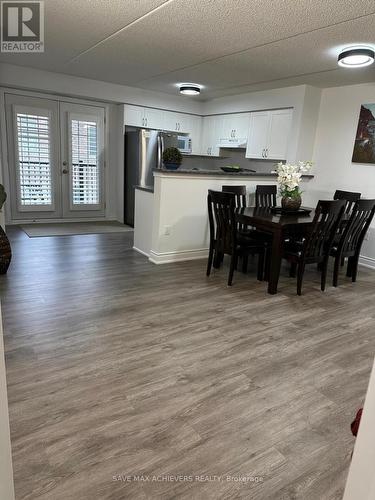 310 - 1350 Main Street E, Milton, ON - Indoor Photo Showing Dining Room