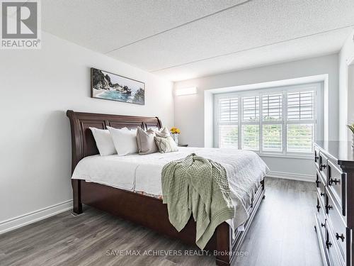 310 - 1350 Main Street E, Milton, ON - Indoor Photo Showing Bedroom