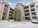 310 - 1350 Main Street E, Milton, ON  - Outdoor With Facade 