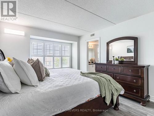 310 - 1350 Main Street E, Milton, ON - Indoor Photo Showing Bedroom