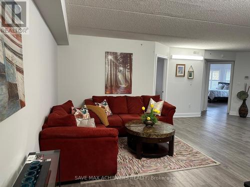 310 - 1350 Main Street E, Milton, ON - Indoor Photo Showing Living Room