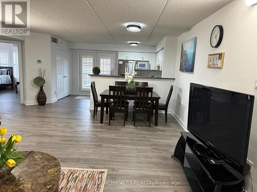 310 - 1350 Main Street E, Milton, ON - Indoor Photo Showing Dining Room