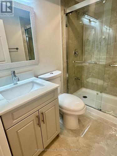 52 Forsythia Road, Brampton, ON - Indoor Photo Showing Bathroom