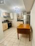 52 Forsythia Road, Brampton, ON  - Indoor Photo Showing Kitchen 