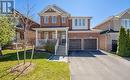 Bsmt - 9 Glennie Drive, Ajax, ON  - Outdoor With Deck Patio Veranda With Facade 