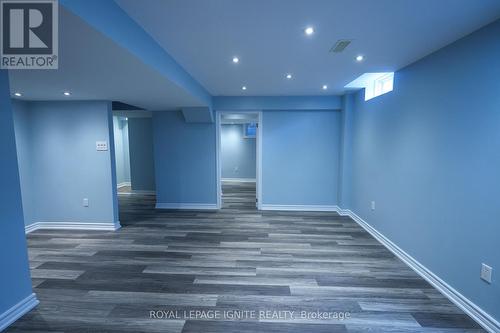 Bsmt - 9 Glennie Drive, Ajax, ON - Indoor Photo Showing Other Room