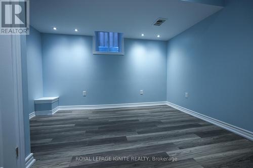 Bsmt - 9 Glennie Drive, Ajax, ON - Indoor Photo Showing Other Room