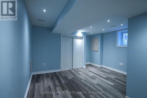 Bsmt - 9 Glennie Drive, Ajax, ON - Indoor Photo Showing Other Room