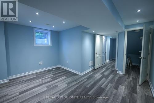 Bsmt - 9 Glennie Drive, Ajax, ON - Indoor Photo Showing Other Room