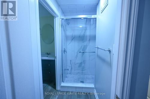 Bsmt - 9 Glennie Drive, Ajax, ON - Indoor Photo Showing Bathroom