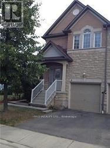 8 - 5260 Mcfarren Boulevard, Mississauga, ON - Outdoor