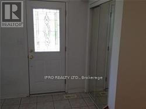 8 - 5260 Mcfarren Boulevard, Mississauga, ON - Indoor Photo Showing Other Room