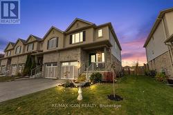 230 GREENWATER PLACE  Kitchener, ON N2R 0G9