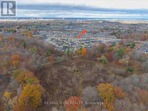 230 Greenwater Place, Kitchener, ON - Outdoor With View