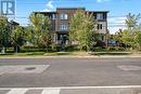 4 - 25 Heron Park Place, Toronto, ON  - Outdoor With Balcony With Facade 