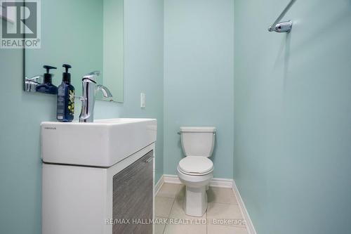 4 - 25 Heron Park Place, Toronto, ON - Indoor Photo Showing Bathroom