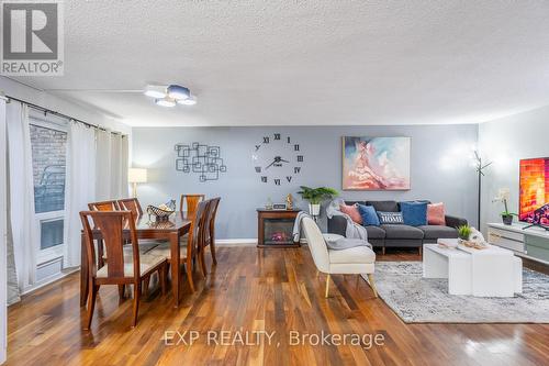 35 - 120 Ling Road, Toronto, ON - Indoor Photo Showing Other Room