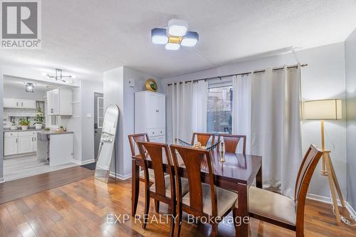 35 - 120 Ling Road, Toronto, ON - Indoor